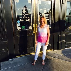 Meet your Posher, Susan